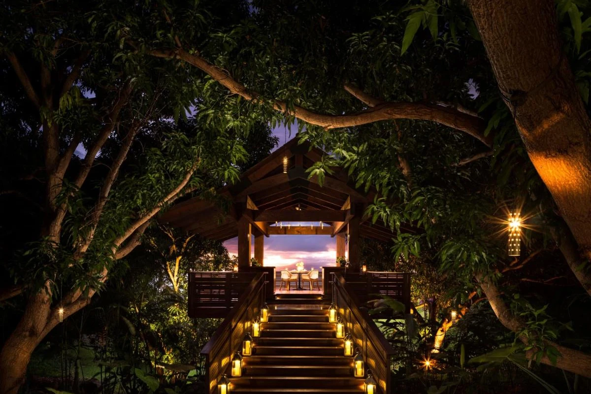 Hotel Wailea Relais & Chateaux - Hotel Photo 24