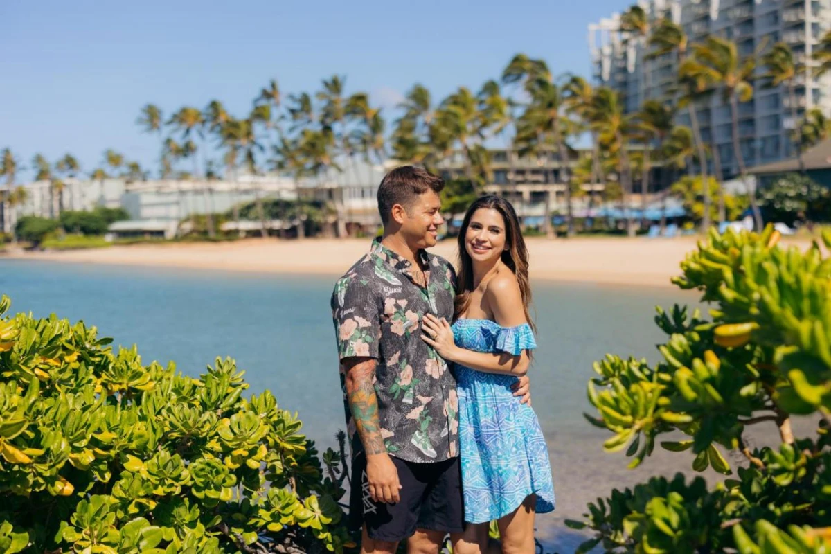 The Kahala Hotel & Resort - Hotel Photo 13