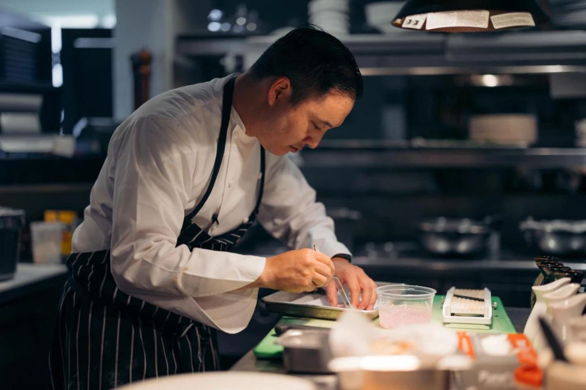 The Kahala Hotel & Resort - Hotel Photo 19