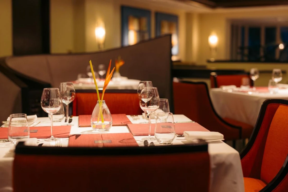 The Kahala Hotel & Resort - Hotel Photo 23