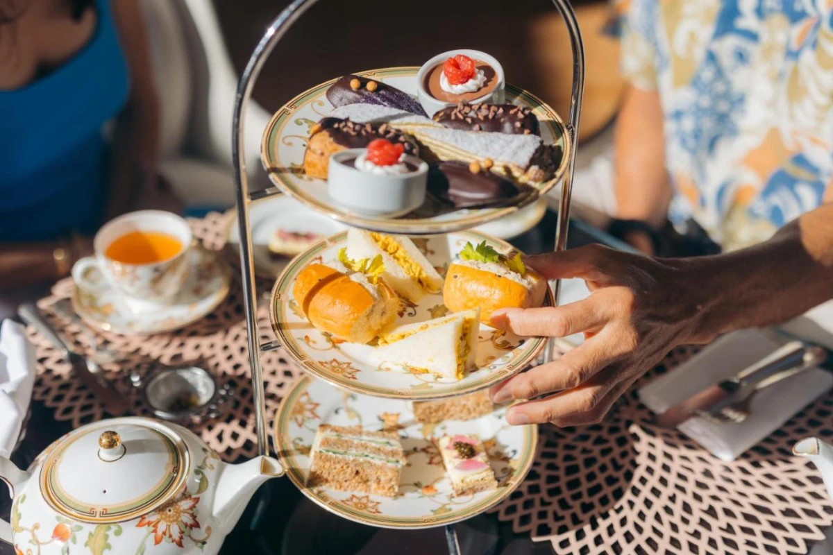 The Kahala Hotel & Resort - Hotel Photo 31