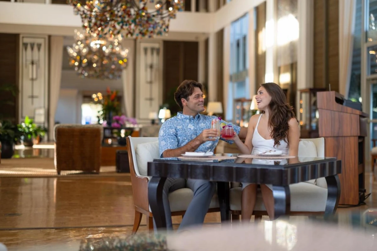 The Kahala Hotel & Resort - Hotel Photo 32