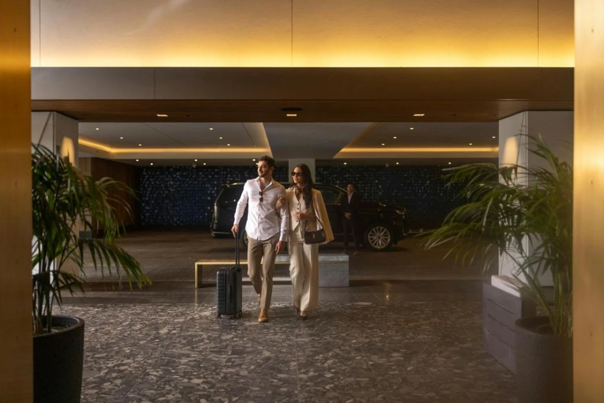 The Ritz-Carlton Residences Waikiki Beach - Hotel Photo 9