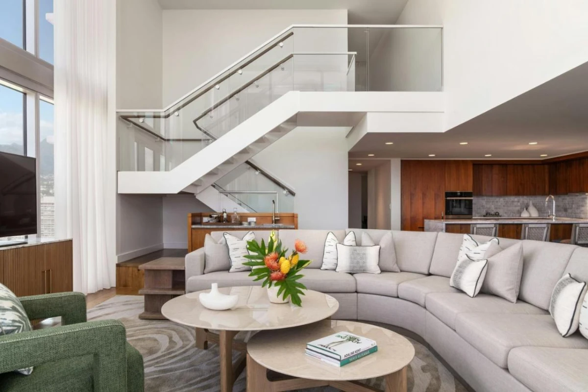 The Ritz-Carlton Residences Waikiki Beach - Hotel Photo 17