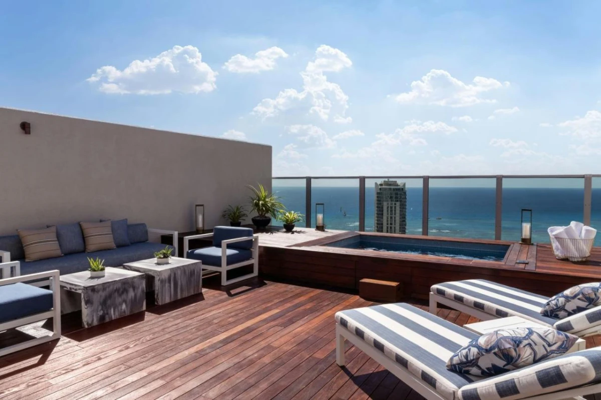 The Ritz-Carlton Residences Waikiki Beach - Hotel Photo 19