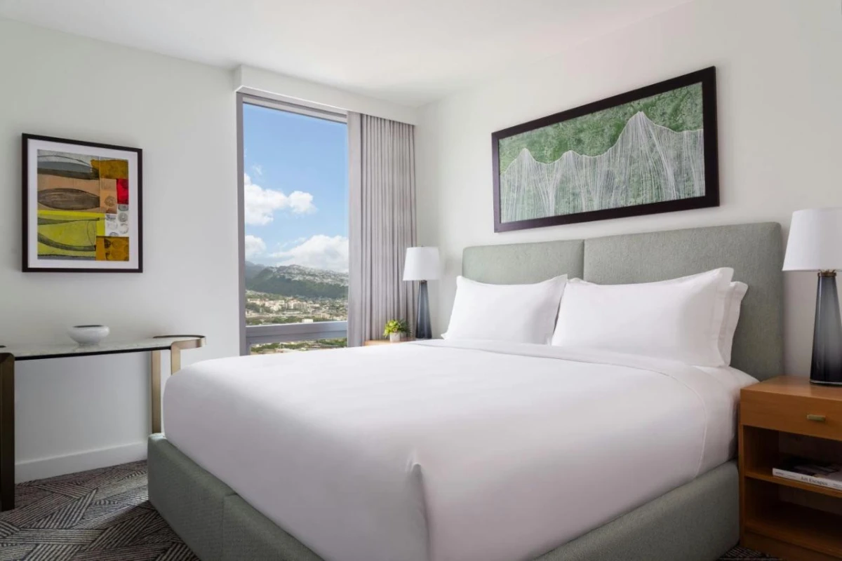 The Ritz-Carlton Residences Waikiki Beach - Hotel Photo 37