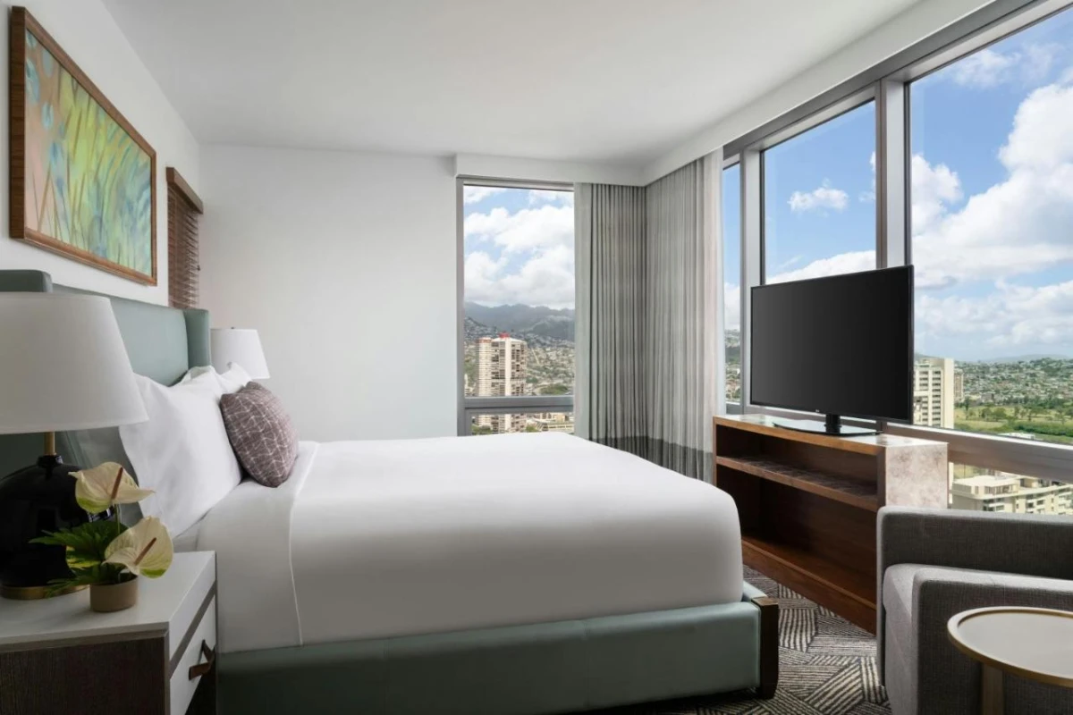 The Ritz-Carlton Residences Waikiki Beach - Hotel Photo 38