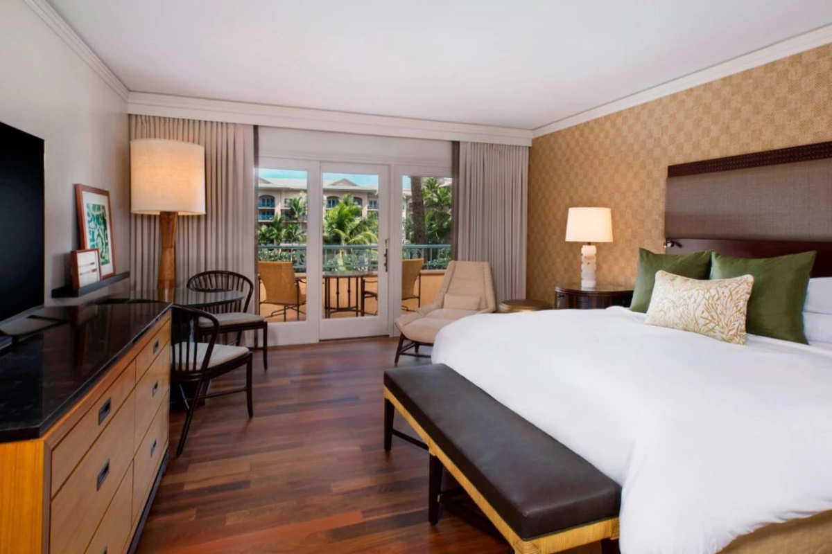 The Ritz-Carlton Maui Kapalua - Hotel Photo 24