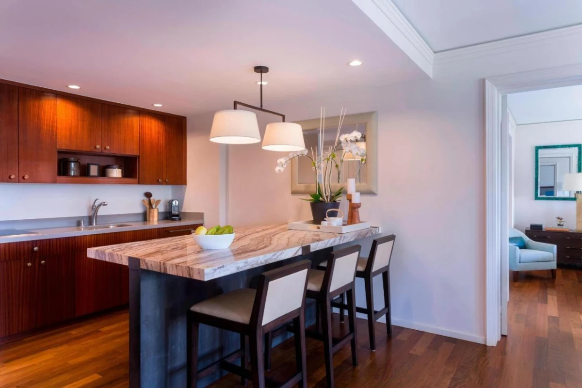 The Ritz-Carlton Maui Kapalua - Hotel Photo 35