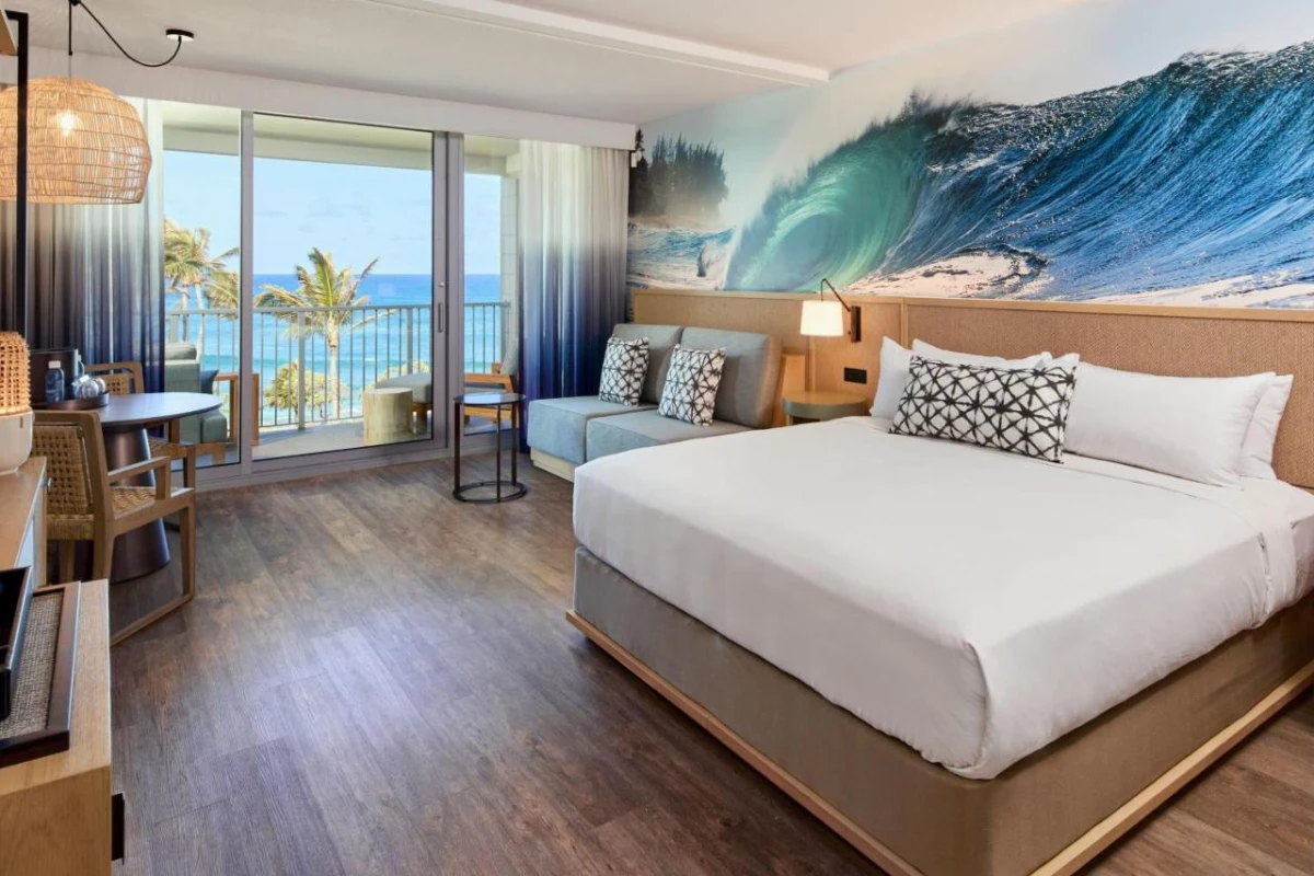 The Ritz-Carlton Oahu Turtle Bay - Hotel Photo 7