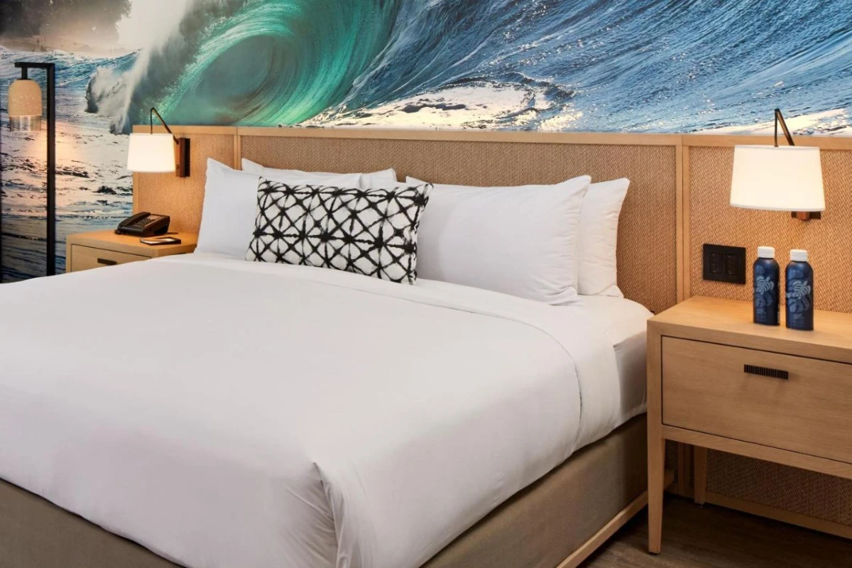 The Ritz-Carlton Oahu Turtle Bay - Hotel Photo 8