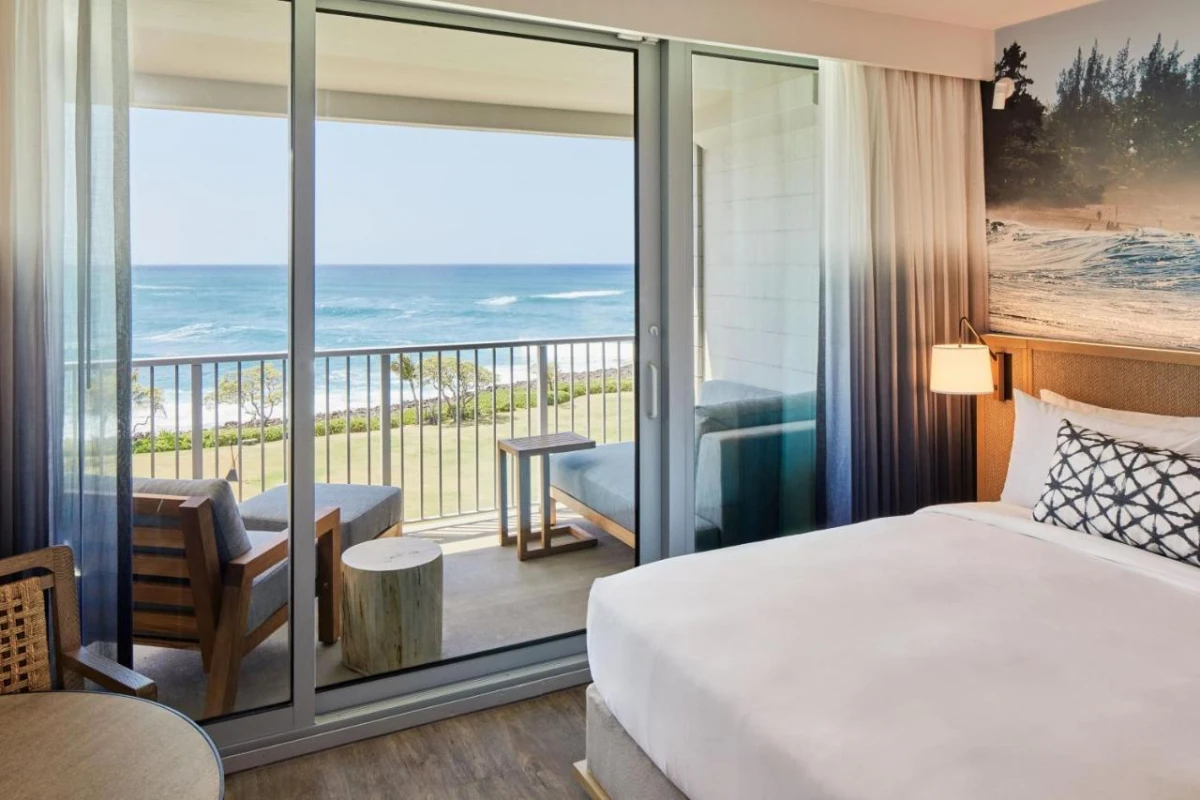 The Ritz-Carlton Oahu Turtle Bay - Hotel Photo 15