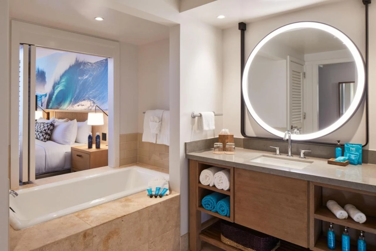 The Ritz-Carlton Oahu Turtle Bay - Hotel Photo 21