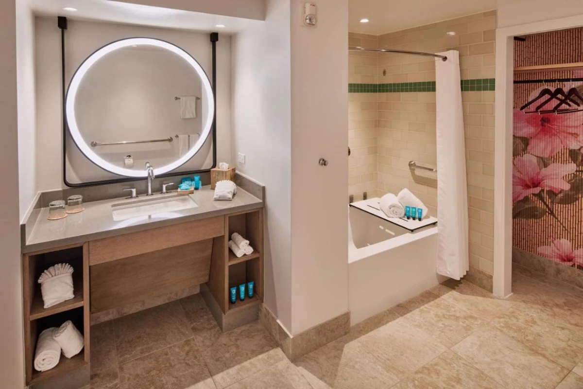 The Ritz-Carlton Oahu Turtle Bay - Hotel Photo 23