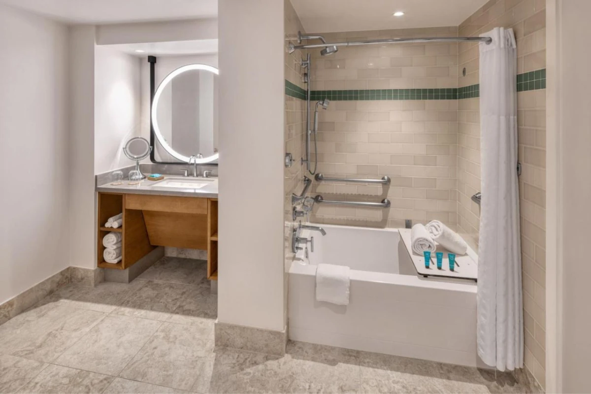 The Ritz-Carlton Oahu Turtle Bay - Hotel Photo 24