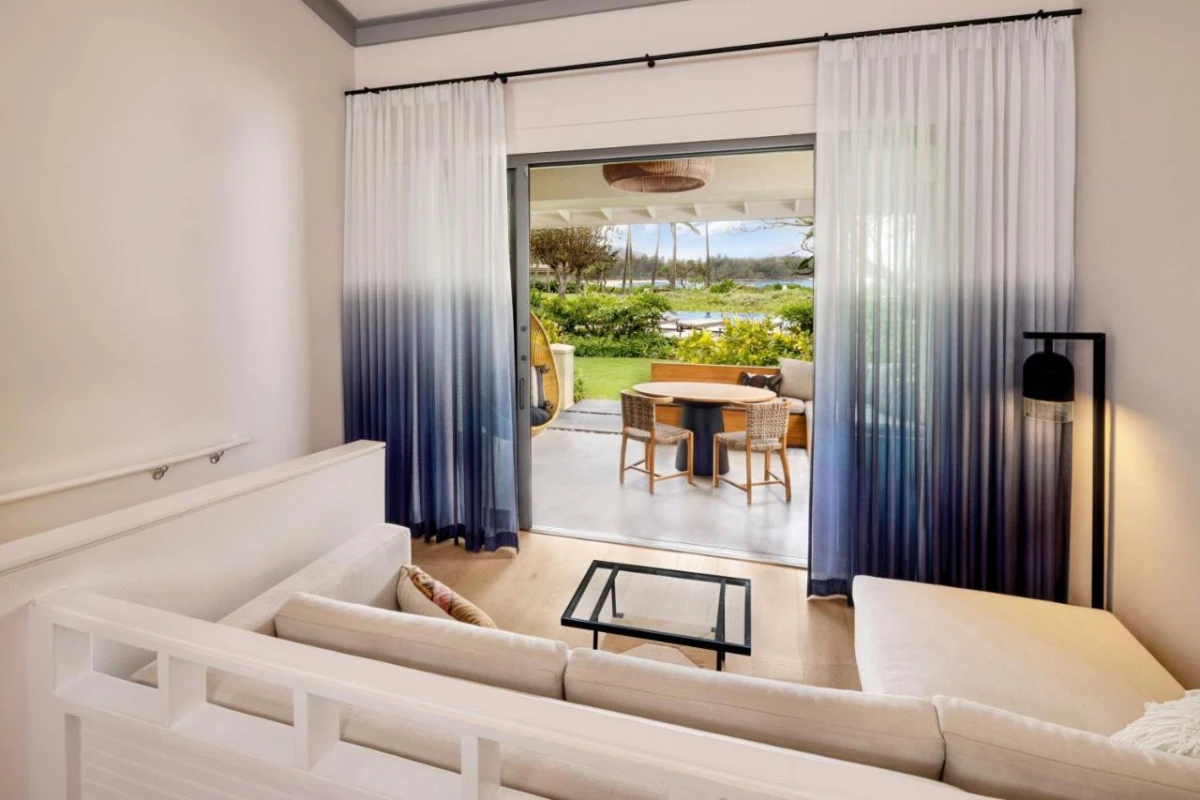 The Ritz-Carlton Oahu Turtle Bay - Hotel Photo 26