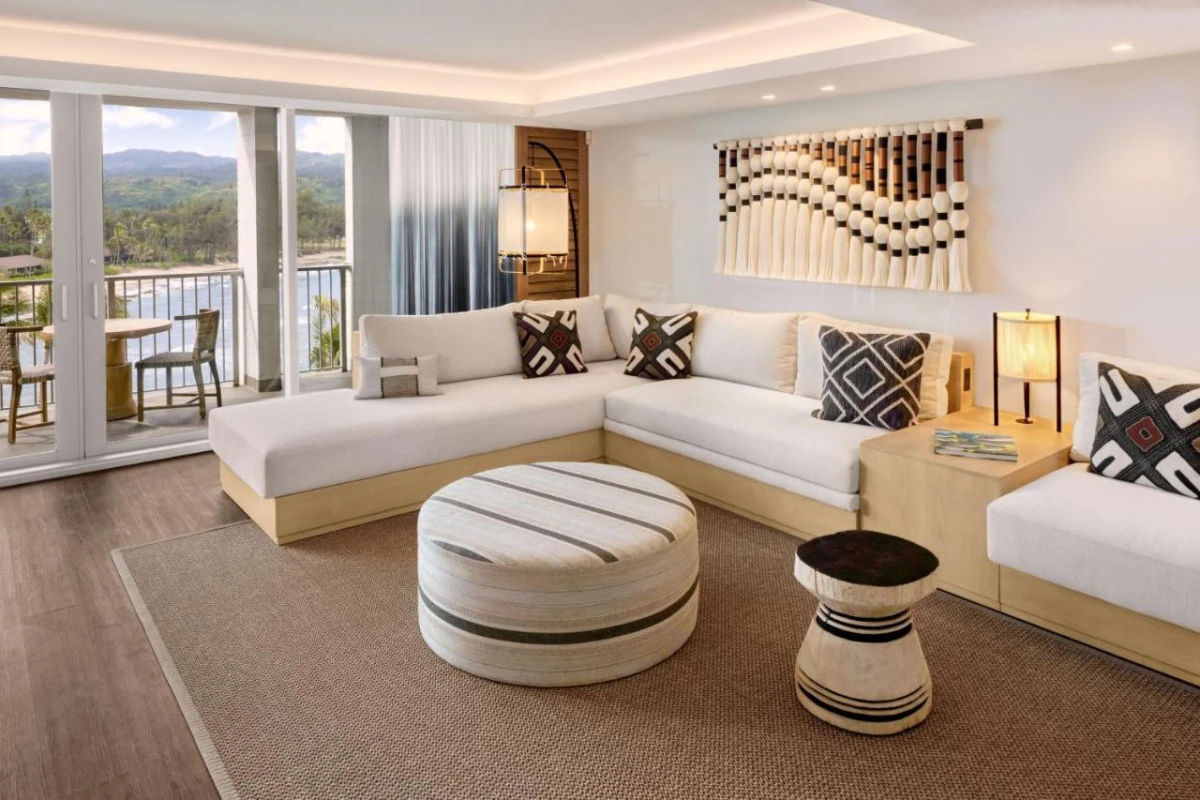 The Ritz-Carlton Oahu Turtle Bay - Hotel Photo 27