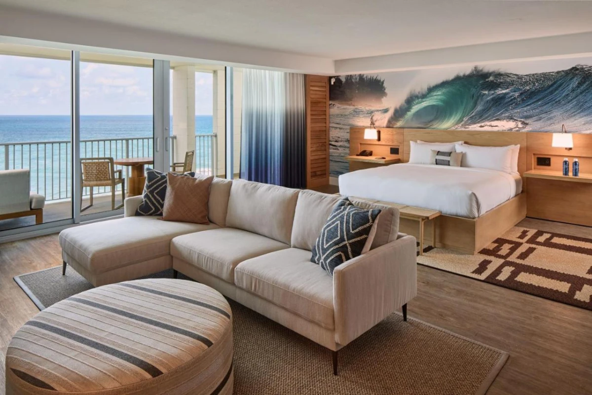 The Ritz-Carlton Oahu Turtle Bay - Hotel Photo 29