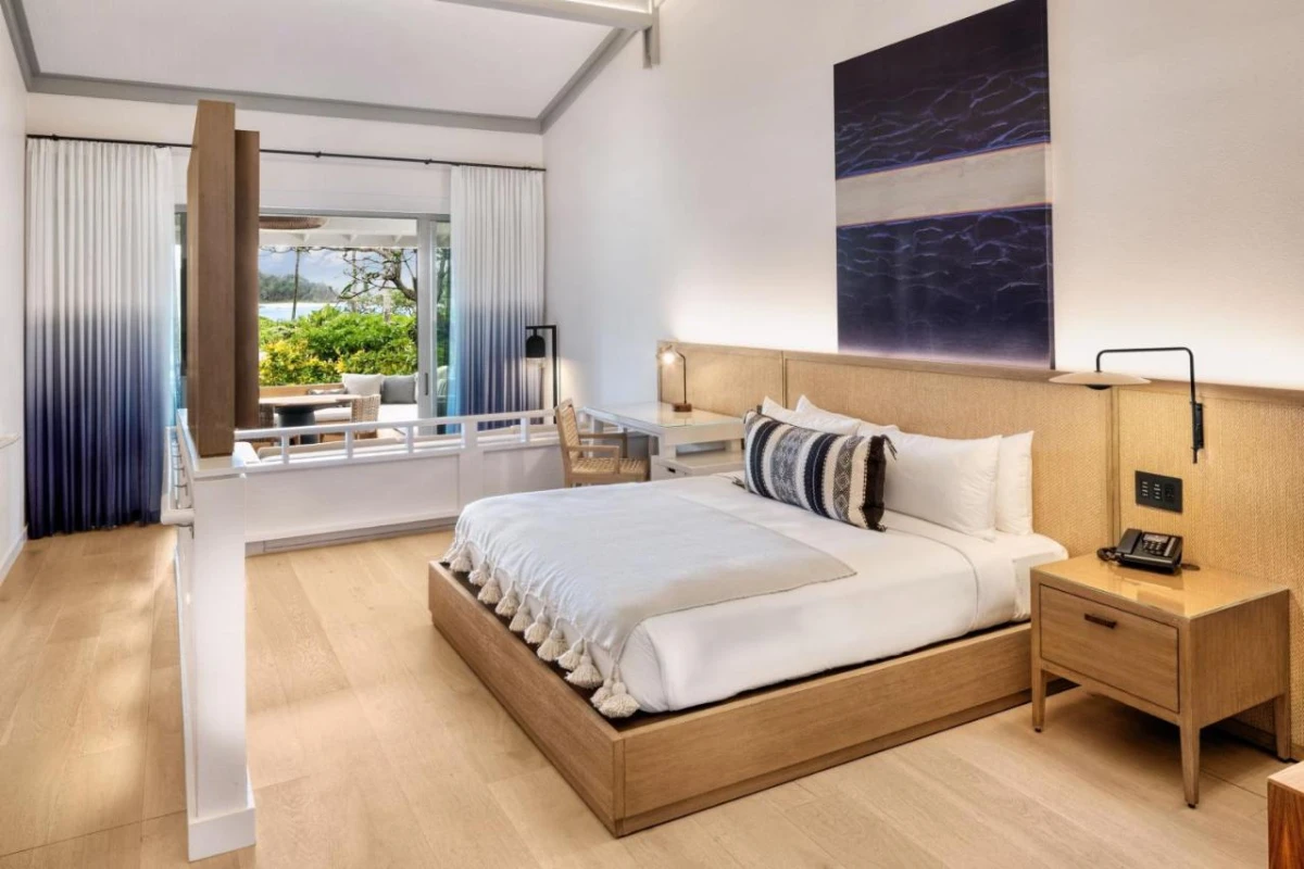 The Ritz-Carlton Oahu Turtle Bay - Hotel Photo 34