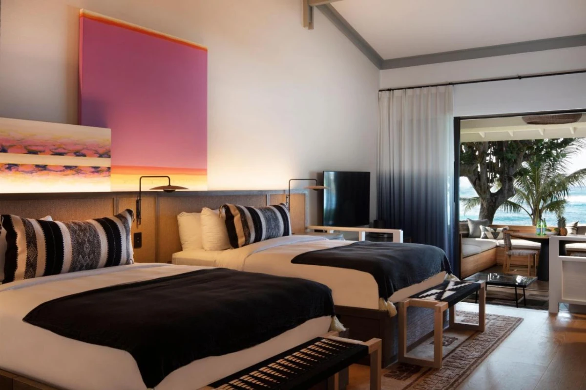 The Ritz-Carlton Oahu Turtle Bay - Hotel Photo 36