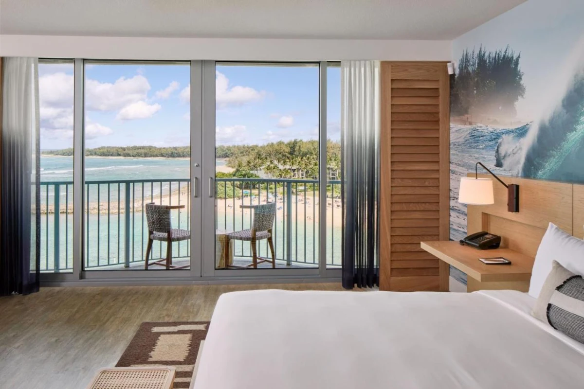 The Ritz-Carlton Oahu Turtle Bay - Hotel Photo 37