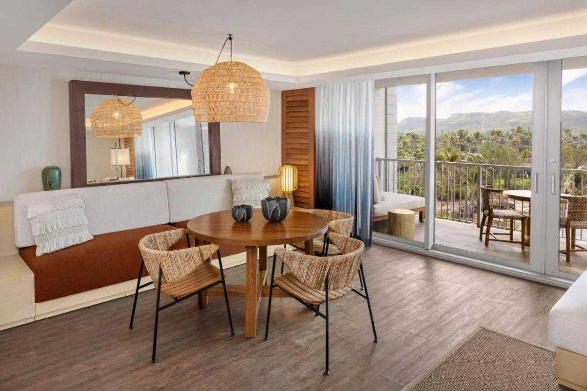 The Ritz-Carlton Oahu Turtle Bay - Hotel Photo 39