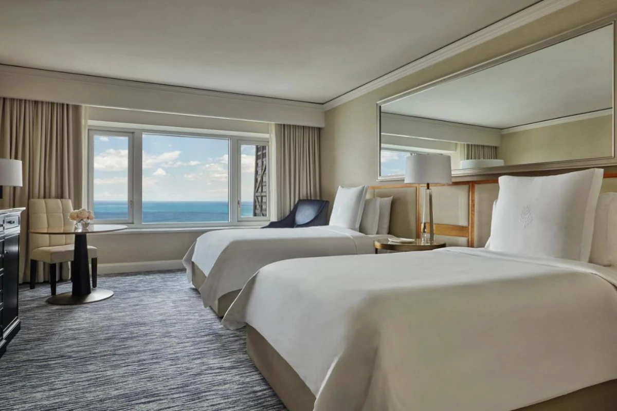 Four Seasons Hotel Chicago - Hotel Photo 13