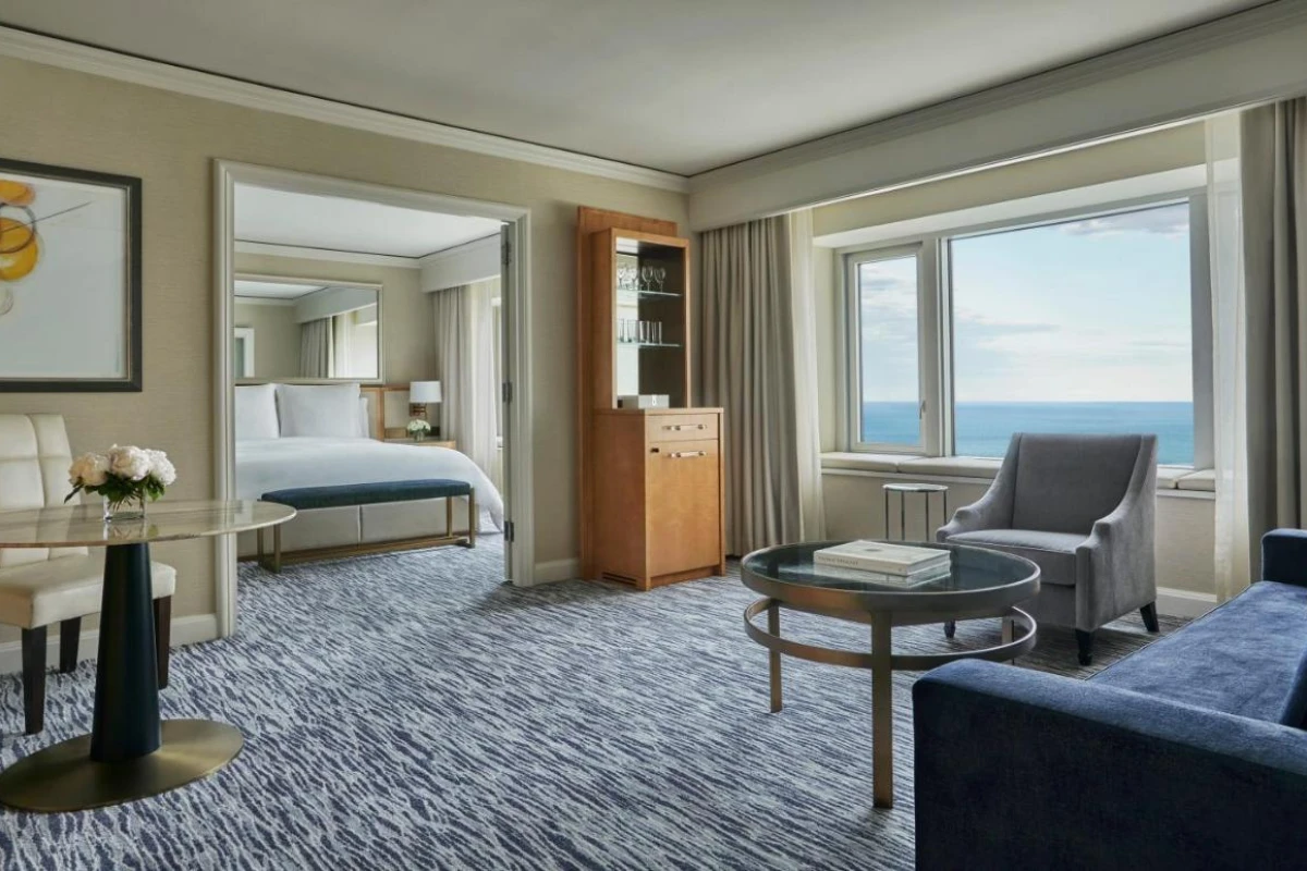 Four Seasons Hotel Chicago - Hotel Photo 14