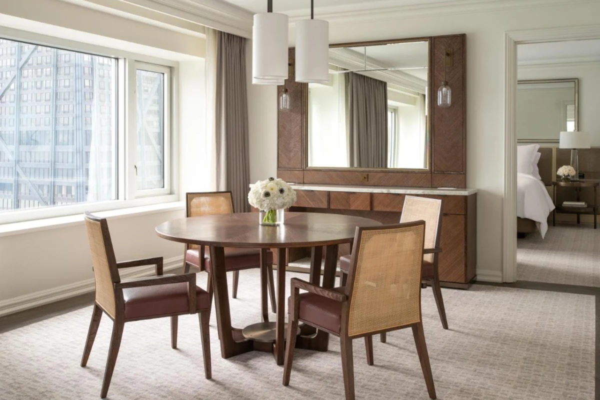 Four Seasons Hotel Chicago - Hotel Photo 23