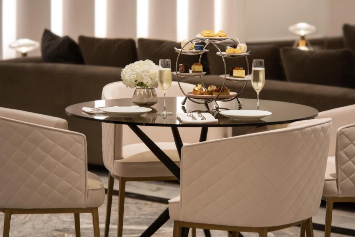 Four Seasons Hotel Chicago - Hotel Photo 25