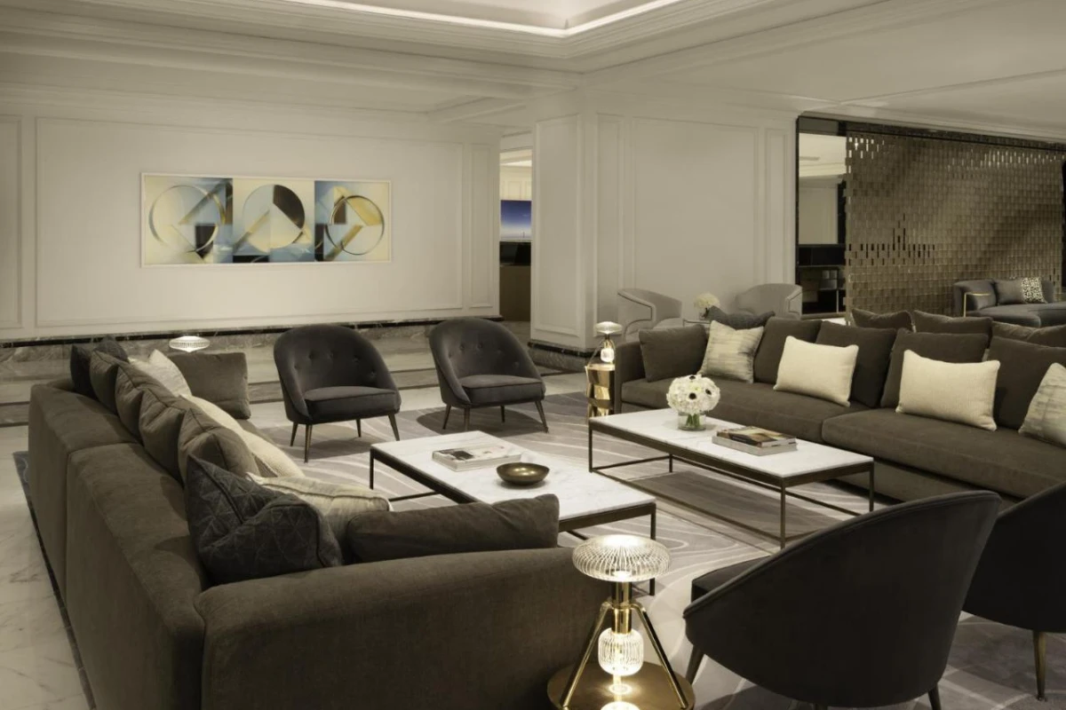 Four Seasons Hotel Chicago - Hotel Photo 27