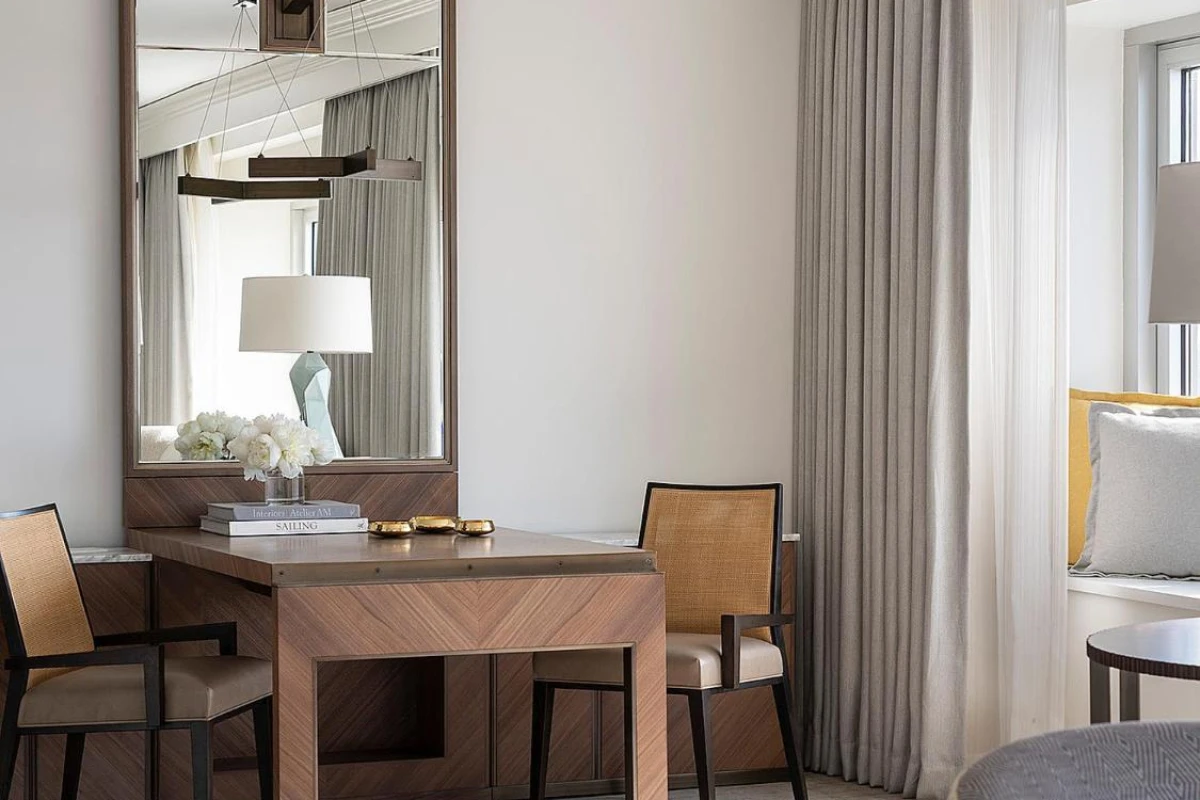 Four Seasons Hotel Chicago - Hotel Photo 34