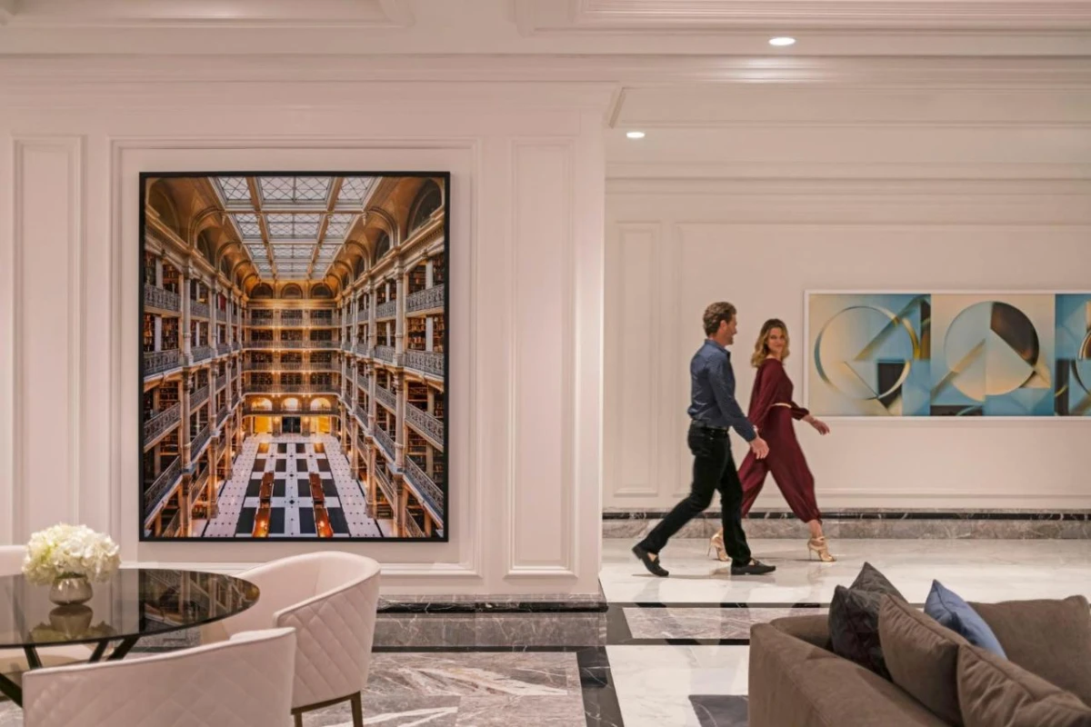 Four Seasons Hotel Chicago - Hotel Photo 40