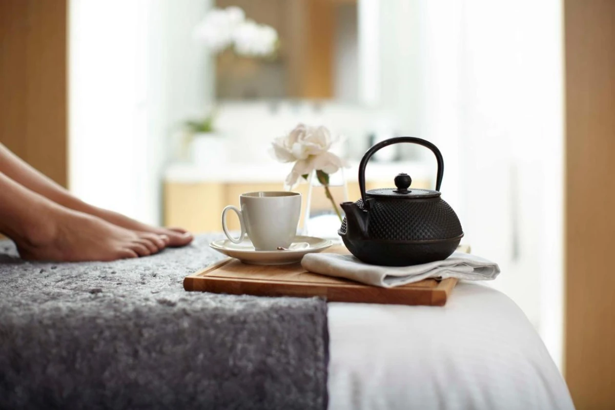 Park Hyatt Chicago - Hotel Photo 6