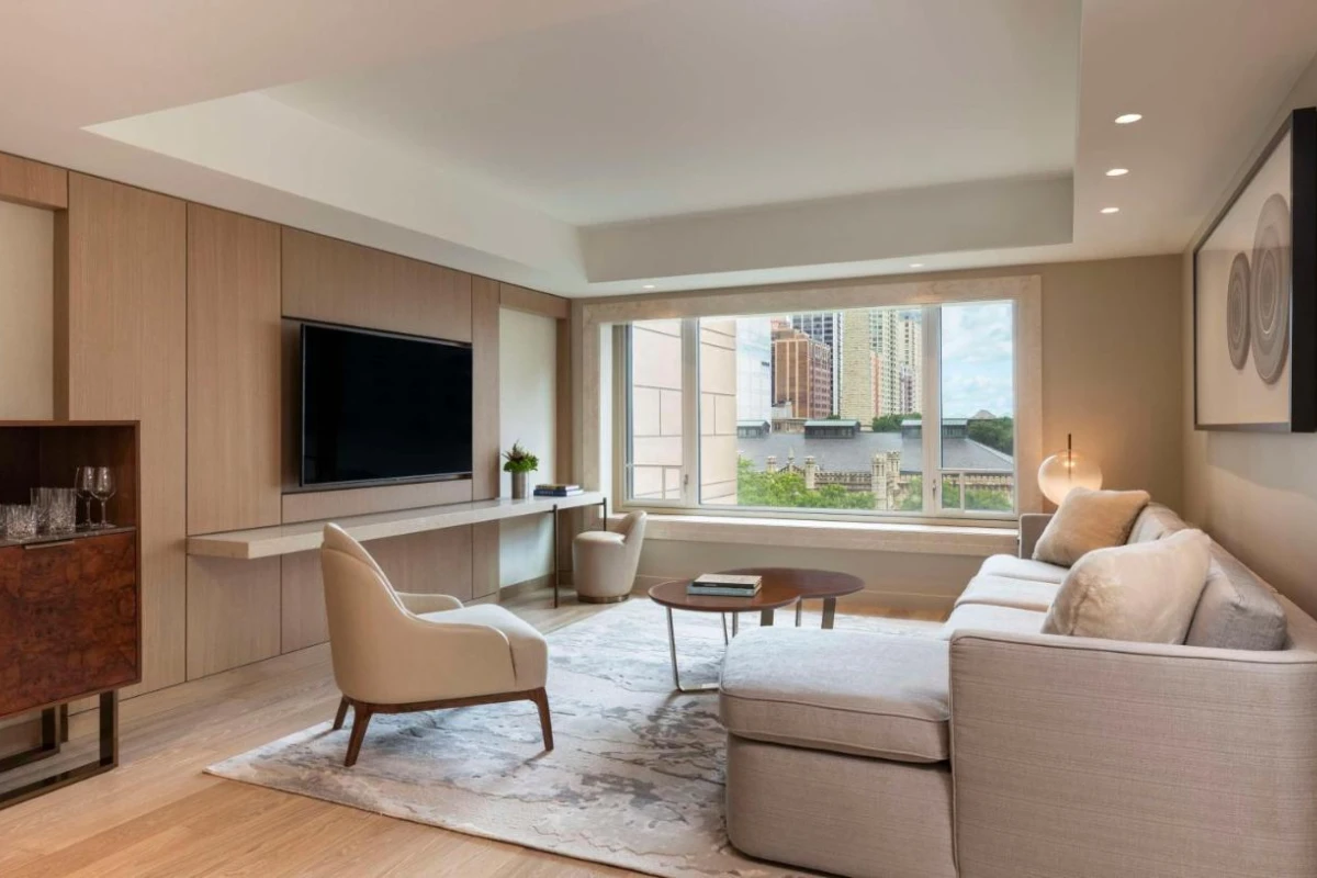 Park Hyatt Chicago - Hotel Photo 7