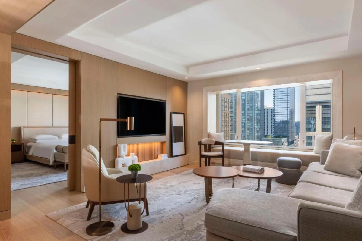 Park Hyatt Chicago - Hotel Photo 8