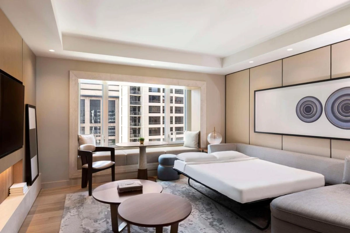 Park Hyatt Chicago - Hotel Photo 9