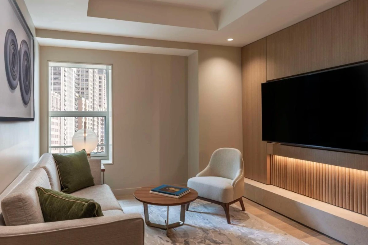 Park Hyatt Chicago - Hotel Photo 10