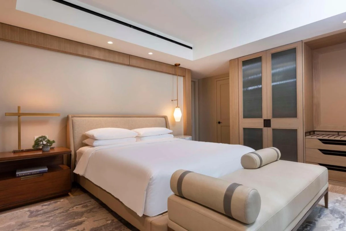 Park Hyatt Chicago - Hotel Photo 17