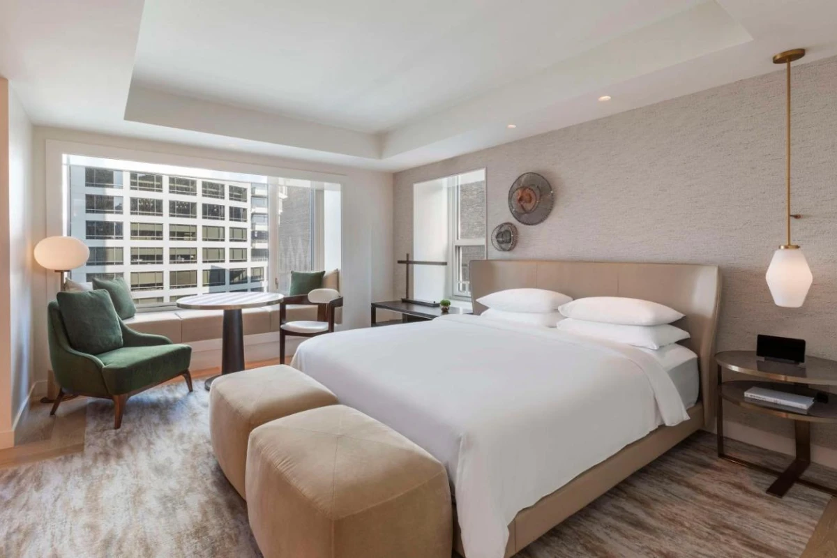 Park Hyatt Chicago - Hotel Photo 19