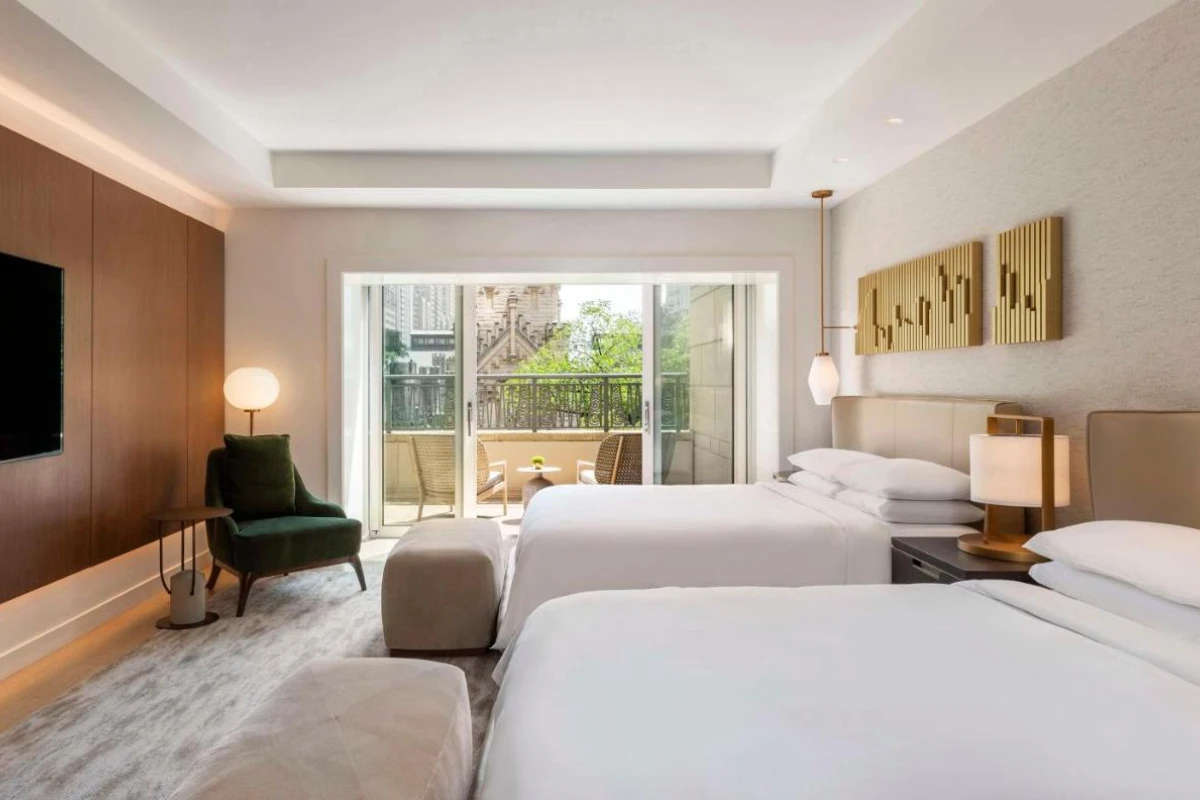 Park Hyatt Chicago - Hotel Photo 20