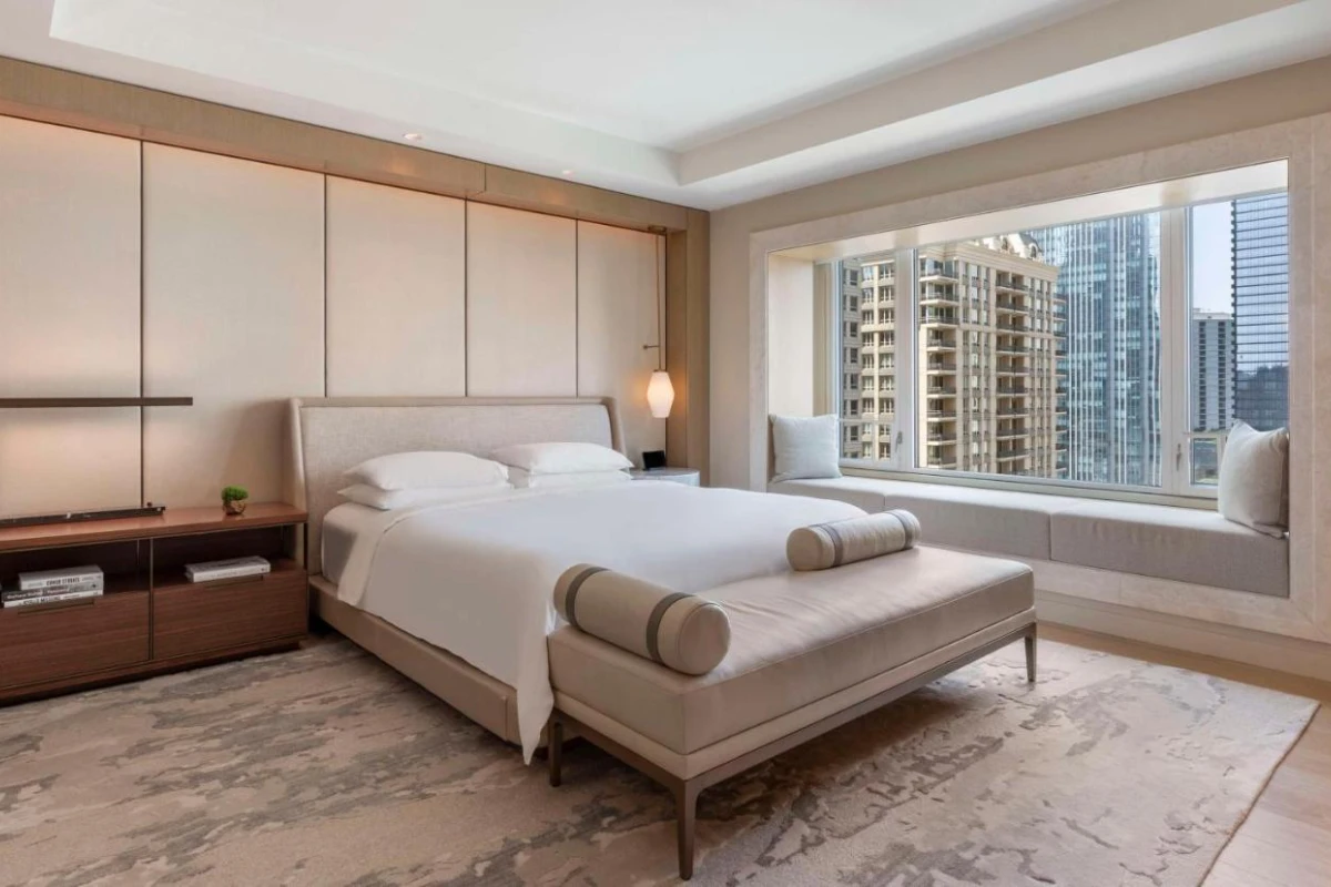 Park Hyatt Chicago - Hotel Photo 22