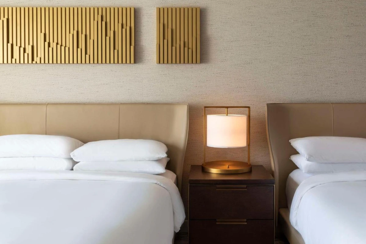 Park Hyatt Chicago - Hotel Photo 23