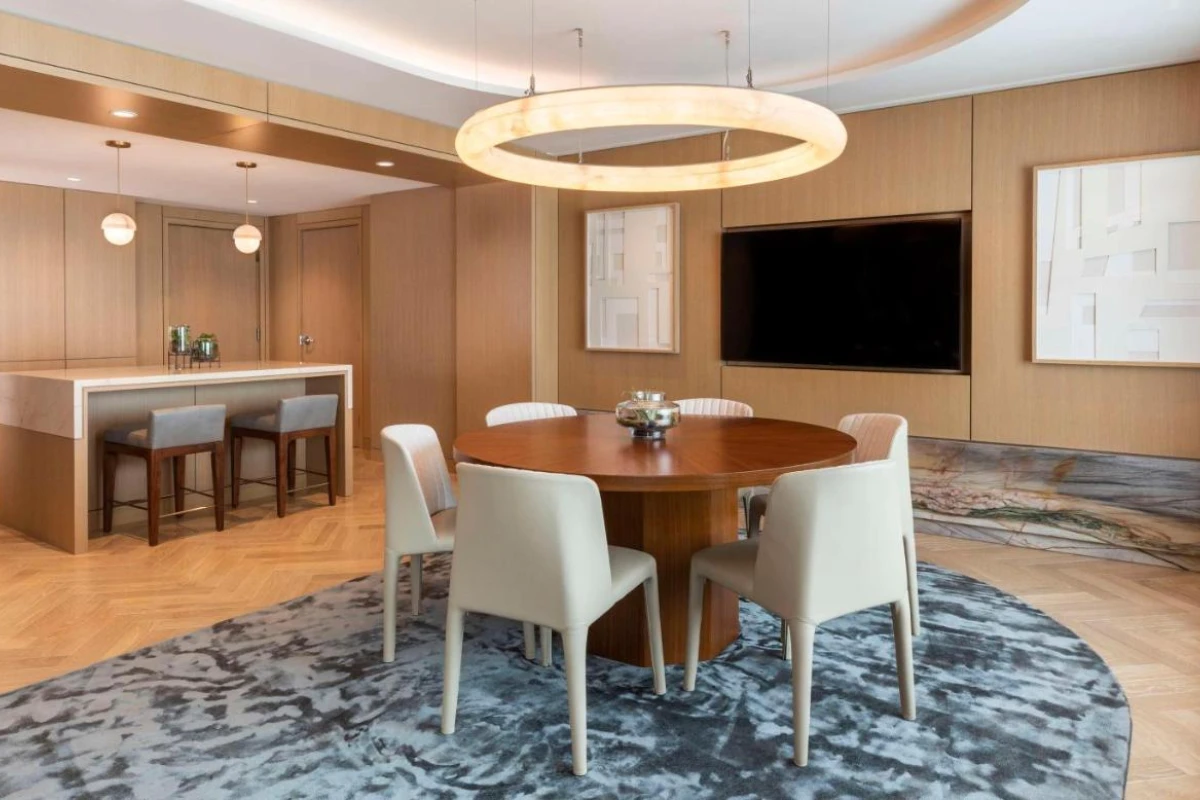 Park Hyatt Chicago - Hotel Photo 24