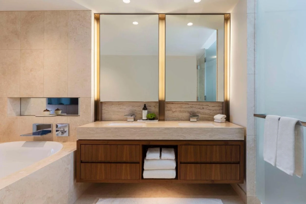 Park Hyatt Chicago - Hotel Photo 25