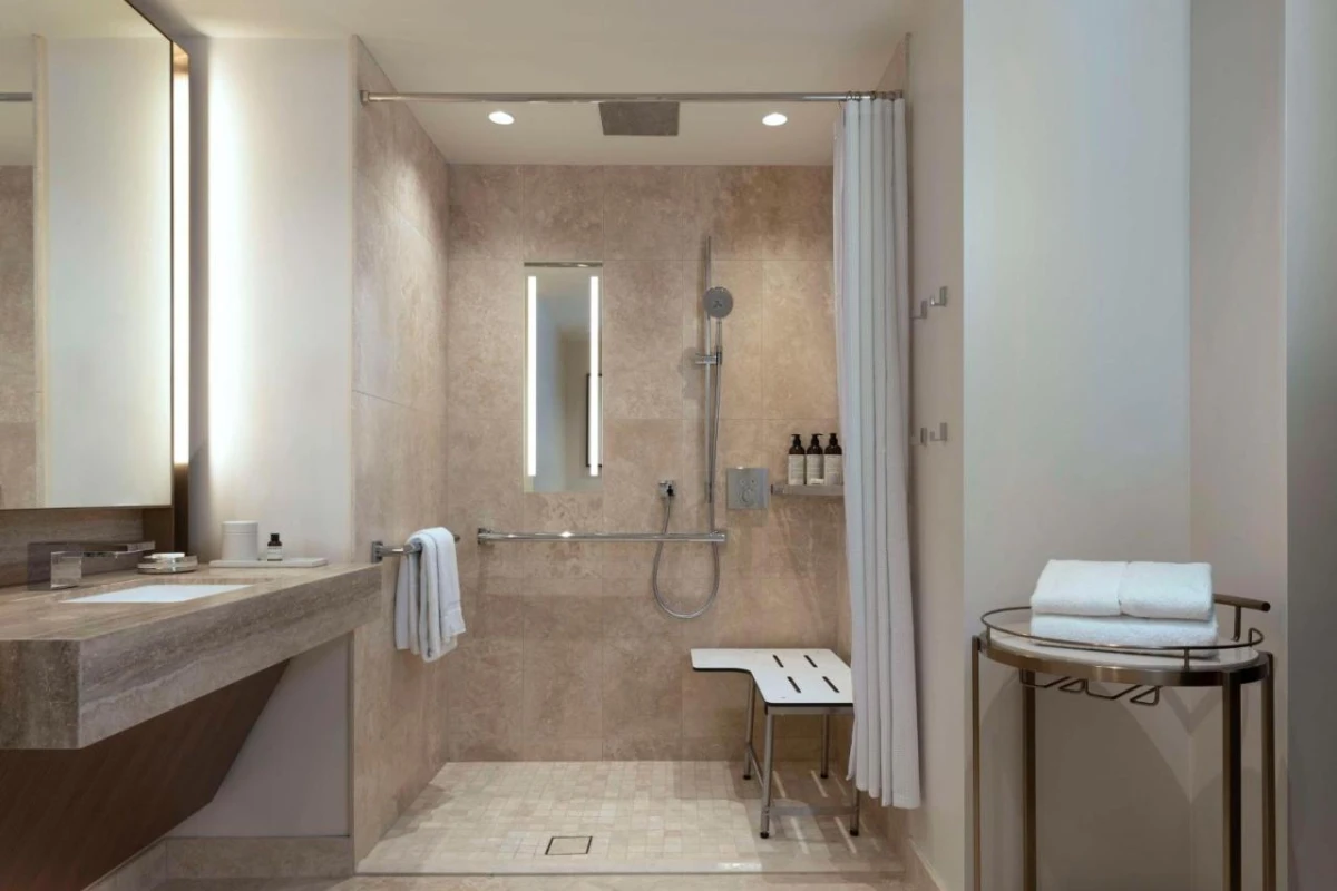 Park Hyatt Chicago - Hotel Photo 26