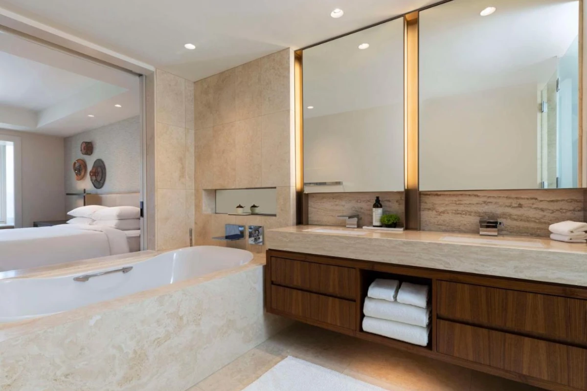 Park Hyatt Chicago - Hotel Photo 31