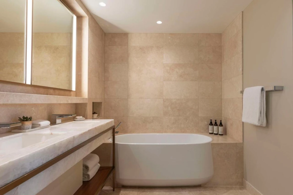 Park Hyatt Chicago - Hotel Photo 32