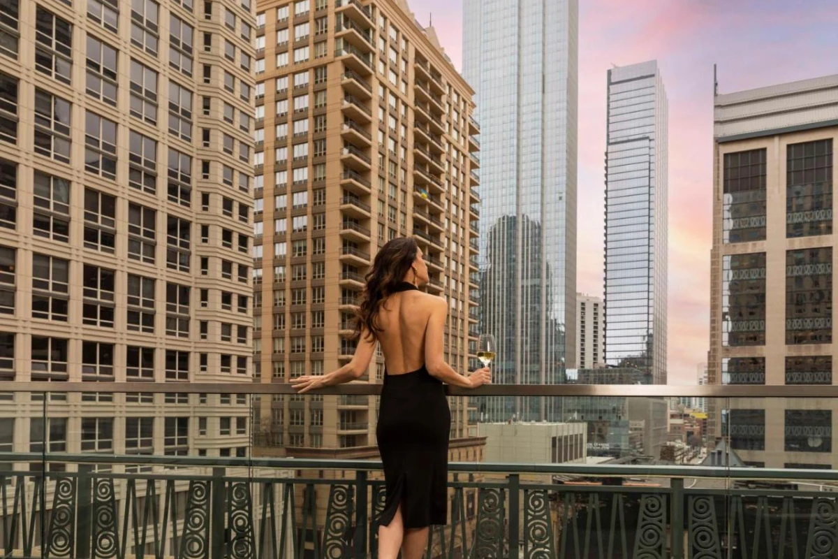 Park Hyatt Chicago - Hotel Photo 35