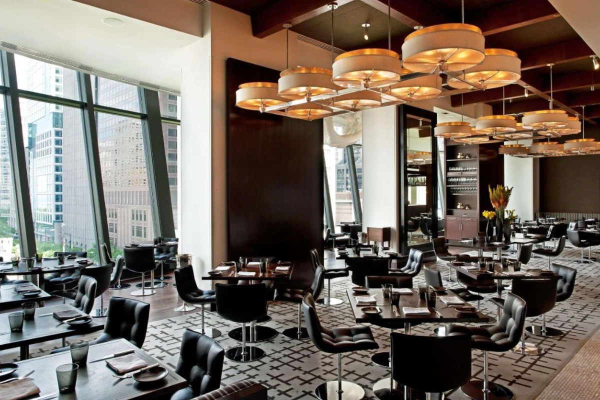 Park Hyatt Chicago - Hotel Photo 39